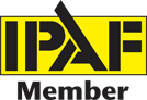 IPAF MEMBER