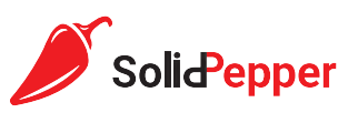 Solidpepper